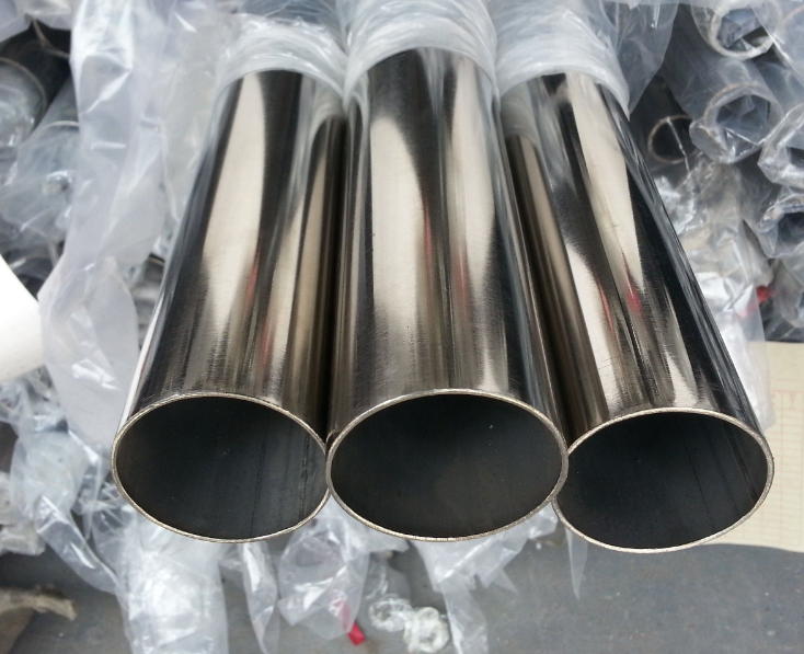 拋光304不銹鋼管